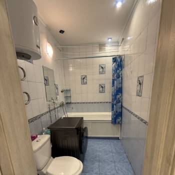 Сдается 2-х комнатная квартира, 51,3 м²