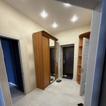 Сдается 2-х комнатная квартира, 51,3 м²