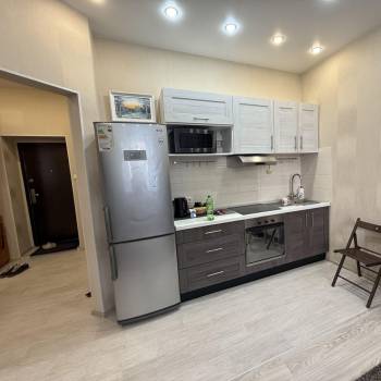Сдается 2-х комнатная квартира, 51,3 м²