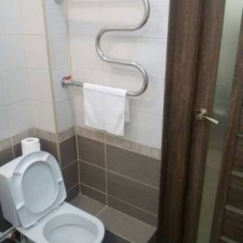Сдается 1-комнатная квартира, 27,1 м²