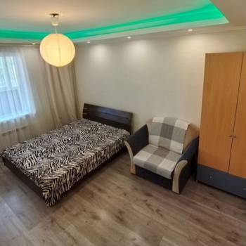 Сдается 1-комнатная квартира, 27,1 м²