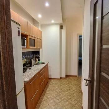 Сдается 1-комнатная квартира, 27,1 м²