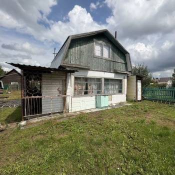 Продается Дом, 50 м²