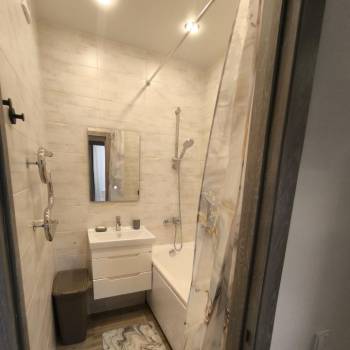 Сдается 2-х комнатная квартира, 56,7 м²