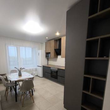 Сдается 2-х комнатная квартира, 56,7 м²