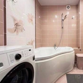 Сдается 2-х комнатная квартира, 64 м²