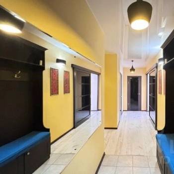 Сдается 2-х комнатная квартира, 64 м²