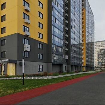 Продается 1-комнатная квартира, 48,9 м²