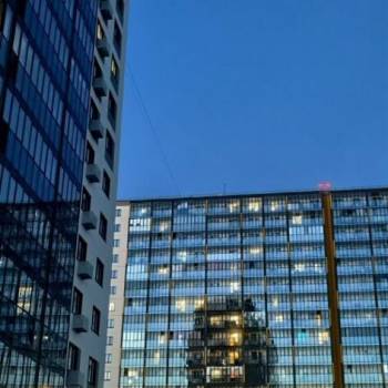 Продается 1-комнатная квартира, 48,9 м²