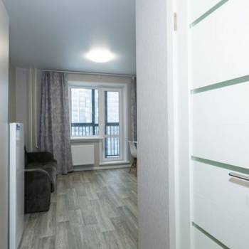 Сдается 1-комнатная квартира, 22 м²