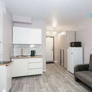 Сдается 1-комнатная квартира, 22 м²