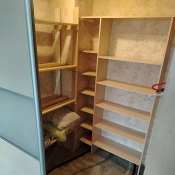 Сдается 1-комнатная квартира, 34 м²