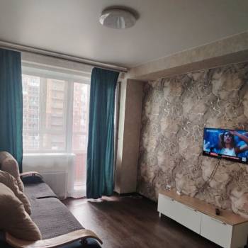 Сдается 1-комнатная квартира, 34 м²