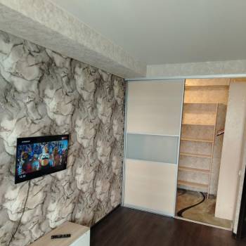 Сдается 1-комнатная квартира, 34 м²