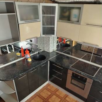 Сдается 1-комнатная квартира, 34 м²