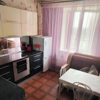 Сдается 1-комнатная квартира, 34 м²