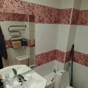 Сдается 1-комнатная квартира, 34 м²