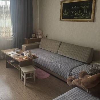 Продается Многокомнатная квартира, 78,1 м²