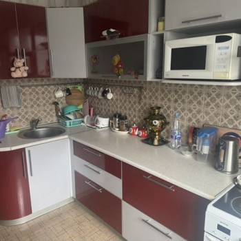 Продается Многокомнатная квартира, 78,1 м²