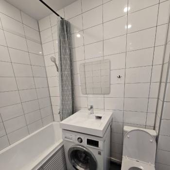 Сдается 1-комнатная квартира, 31,2 м²