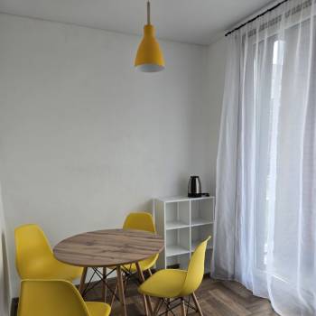 Сдается 1-комнатная квартира, 31,2 м²