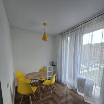Сдается 1-комнатная квартира, 31,2 м²