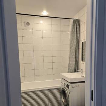 Сдается 1-комнатная квартира, 31,2 м²