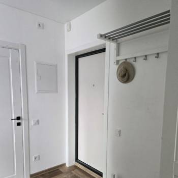 Сдается 1-комнатная квартира, 31,2 м²