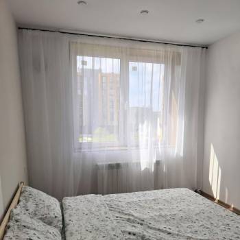 Сдается 1-комнатная квартира, 31,2 м²