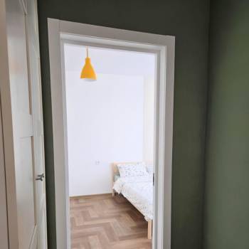 Сдается 1-комнатная квартира, 31,2 м²