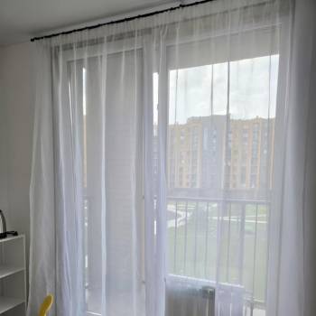 Сдается 1-комнатная квартира, 31,2 м²