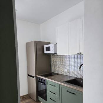 Сдается 1-комнатная квартира, 31,2 м²