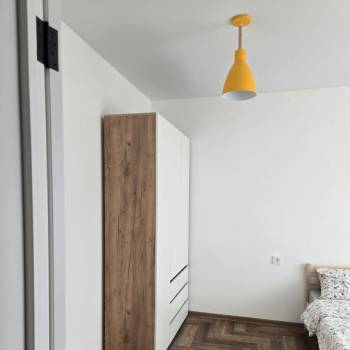 Сдается 1-комнатная квартира, 31,2 м²