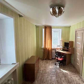Сдается 2-х комнатная квартира, 43 м²