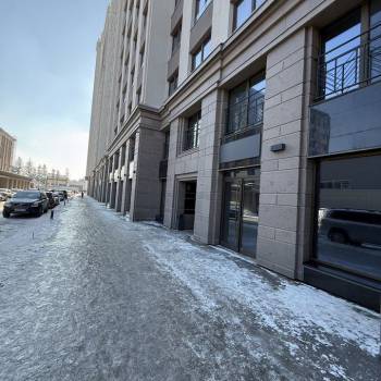 Сдается Нежилое помещение, 101,7 м²