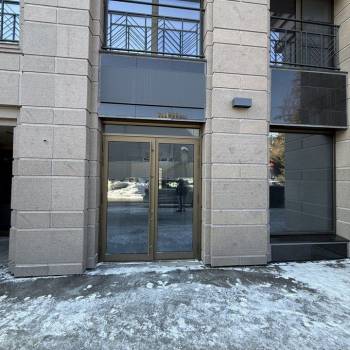 Сдается Нежилое помещение, 101,7 м²