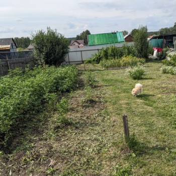 Продается Дом, 10 м²