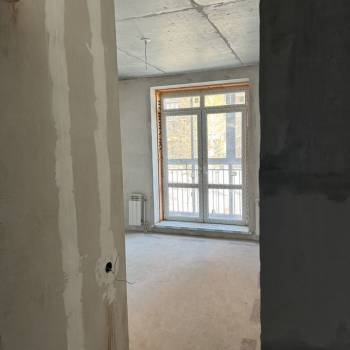 Продается 1-комнатная квартира, 40,5 м²