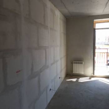 Продается 1-комнатная квартира, 40,5 м²
