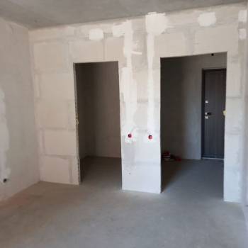 Продается 1-комнатная квартира, 40,5 м²