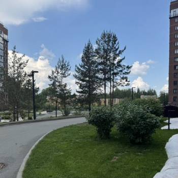 Продается 1-комнатная квартира, 40,5 м²