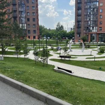 Продается 1-комнатная квартира, 40,5 м²