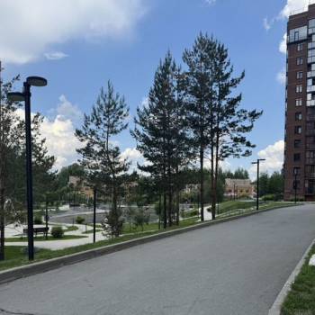 Продается 1-комнатная квартира, 40,5 м²