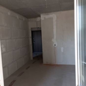 Продается 1-комнатная квартира, 40,5 м²