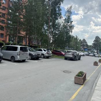 Продается 1-комнатная квартира, 40,5 м²