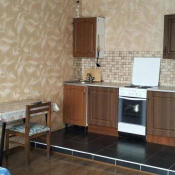 Сдается 1-комнатная квартира, 33 м²