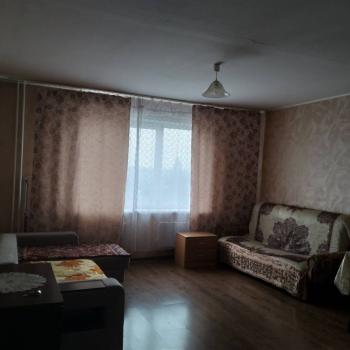 Сдается 1-комнатная квартира, 33 м²