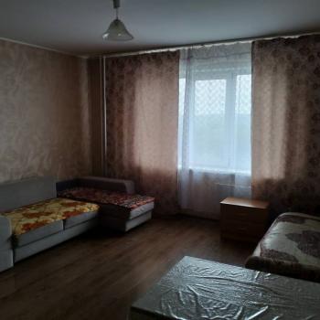 Сдается 1-комнатная квартира, 33 м²