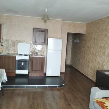 Сдается 1-комнатная квартира, 33 м²