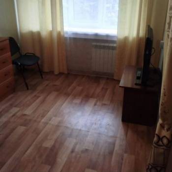 Сдается 1-комнатная квартира, 28,1 м²